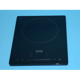 Стъклокерамика за котлон Gorenje