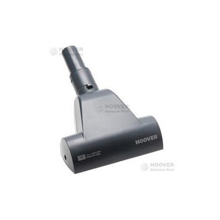 Антиалергична мини турбо четка за прахосмукачка HOOVER (RUSH)