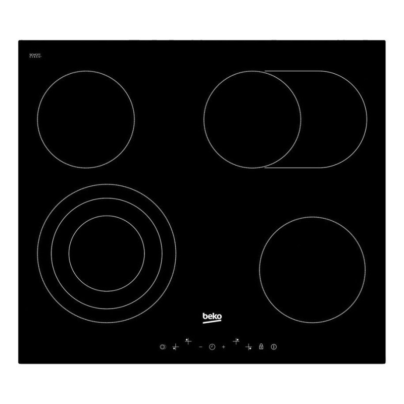 Стъклокерамика за плот  BEKO