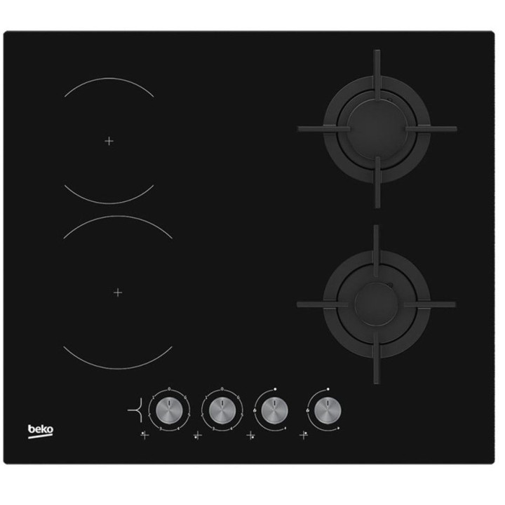 Стъклокерамика за плот  BEKO