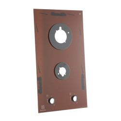 Стъклокерамика за плот  Electrolux