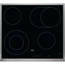 Стъклокерамика за плот  Electrolux