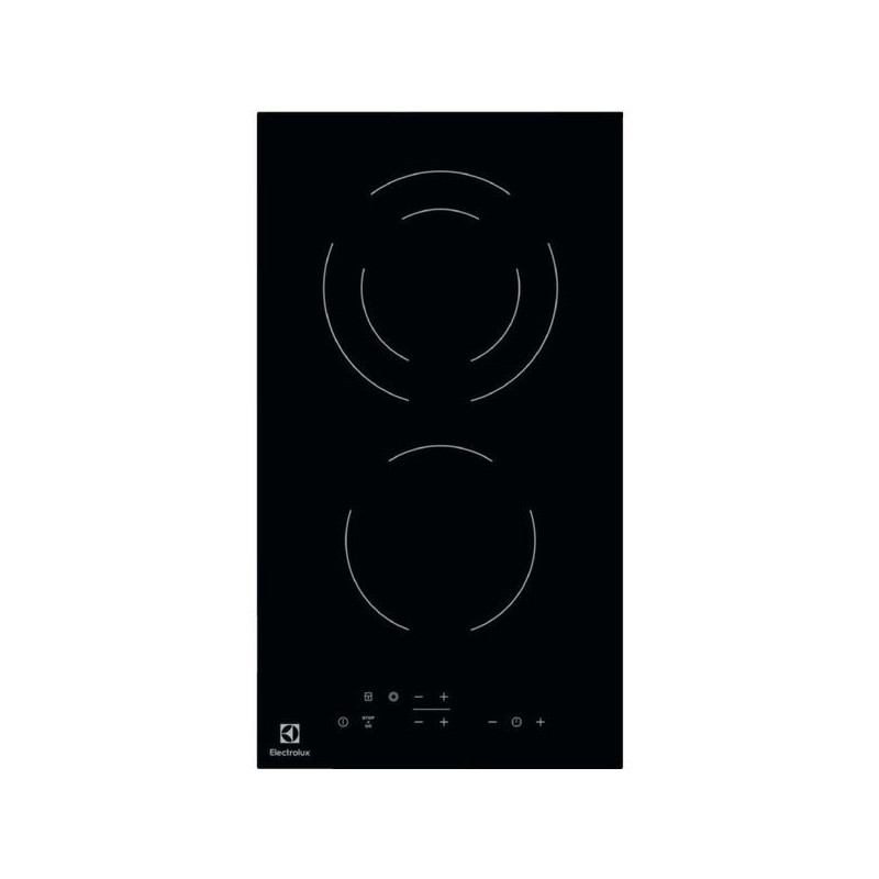 Стъклокерамика за плот  Electrolux