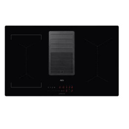 Стъклокерамика за плот  Electrolux