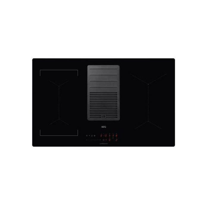 Стъклокерамика за плот  Electrolux