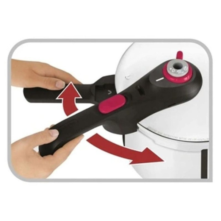 Вентил за тенджера под налягане TEFAL P2534443