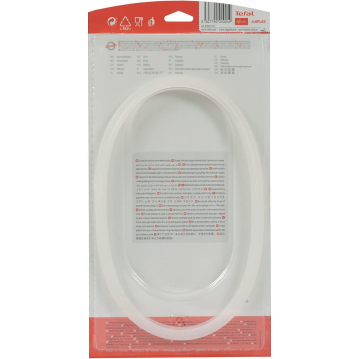 Уплътнение тенджера под налягане Tefal  Secure 5