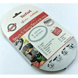Уплътнение тенджера под налягане Tefal  Secure 5