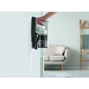 Стойка за стена + адаптер за вертикална прахосмукачка Gorenje