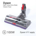 Четка прахосмукачка Dyson SV17 V11 Nk 970100-05