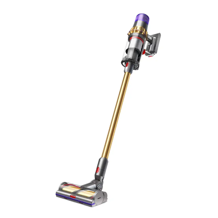 Ролка за вертикална прахосмукачка Dyson