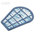 Hepa филтър (изходящ) за прахосмукачка HOOVER (CURVE)