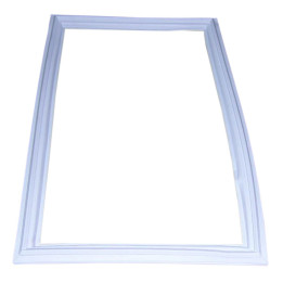 Уплътнение фризерна част хладилник BEKO