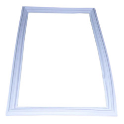 Уплътнение фризерна част хладилник BEKO