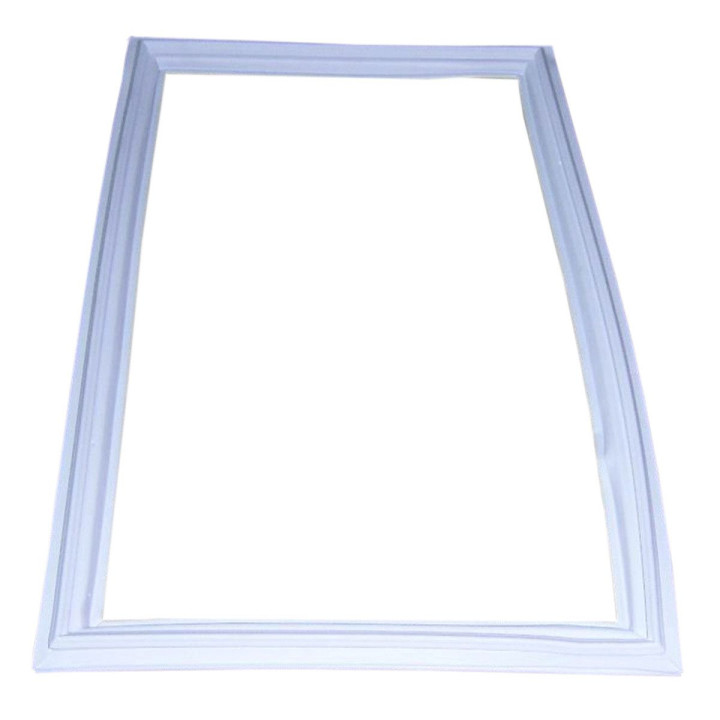 Уплътнение фризерна част хладилник BEKO