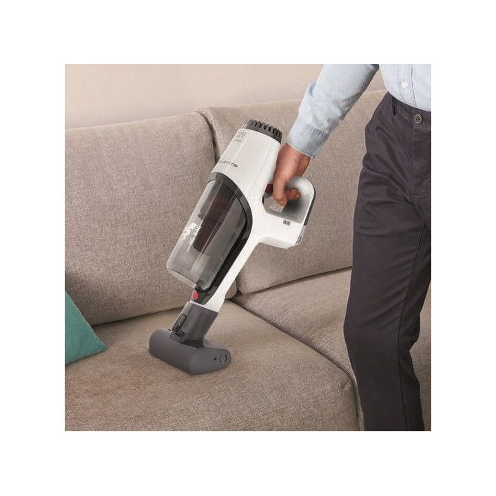 Малка турбо четка за вертикална прахосмукачка Rowenta