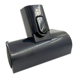 Малка турбо четка за вертикална прахосмукачка Rowenta