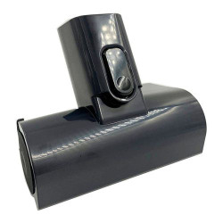 Малка турбо четка за вертикална прахосмукачка Rowenta