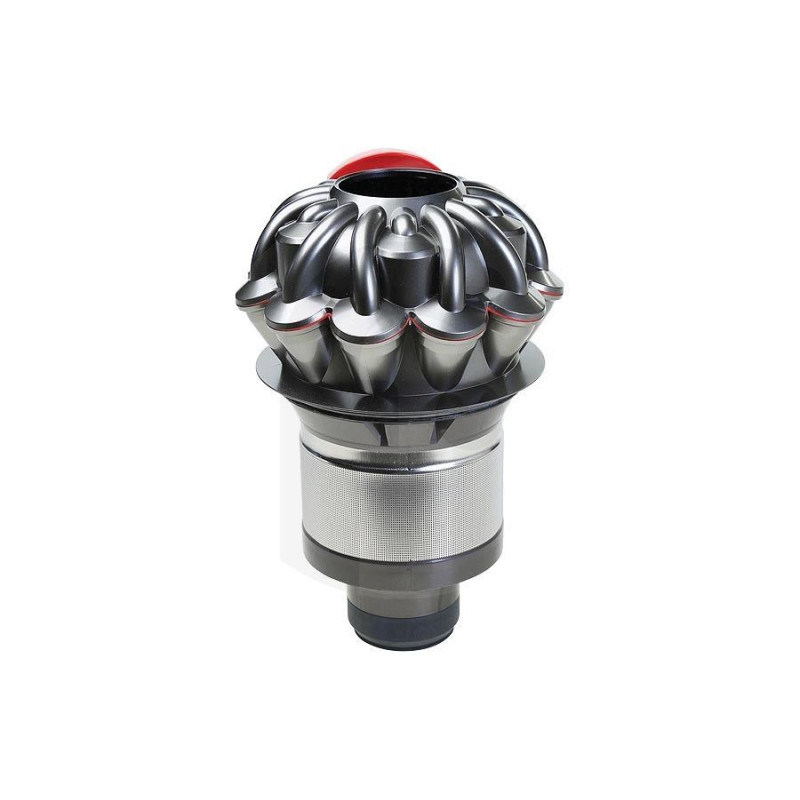 Циклонна част за Stick прахосмукачка Dyson SV10