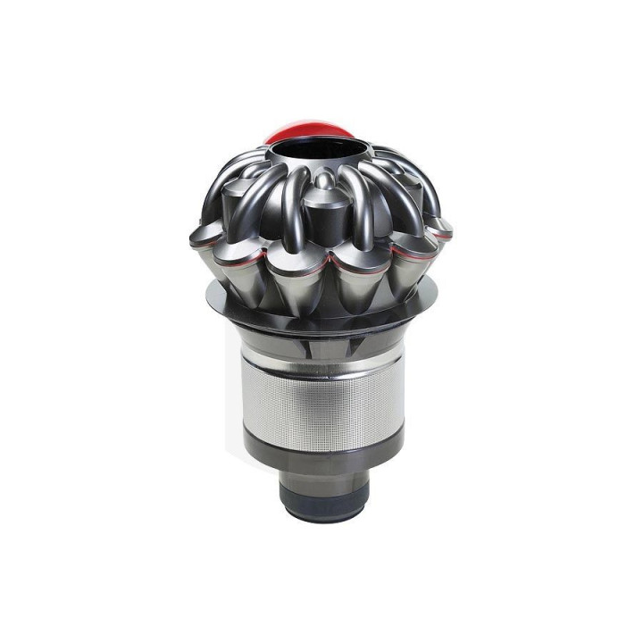 Циклонна част за Stick прахосмукачка Dyson SV10