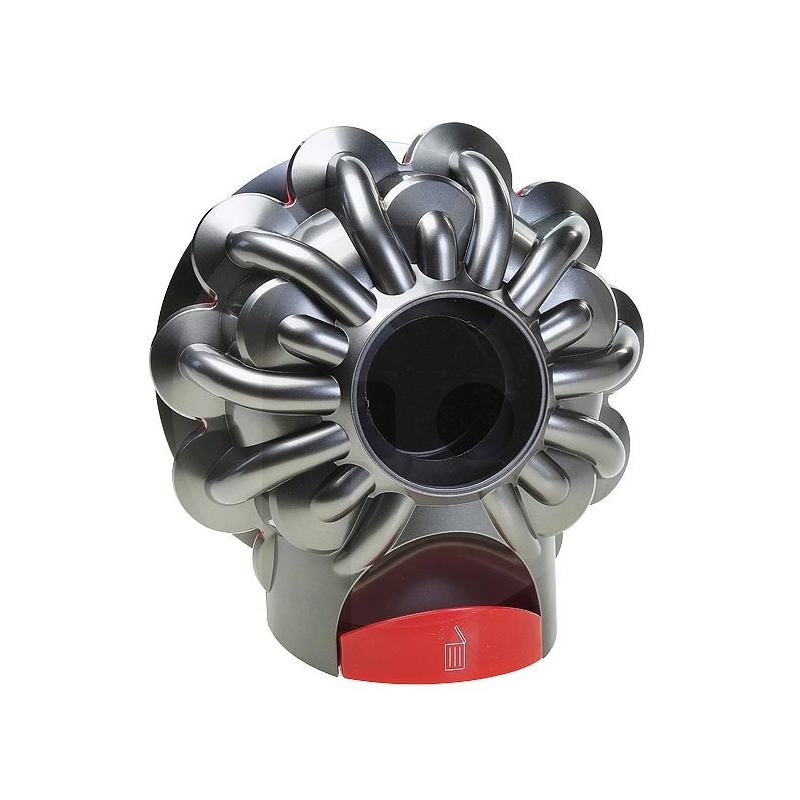 Циклонна част за Stick прахосмукачка Dyson SV10