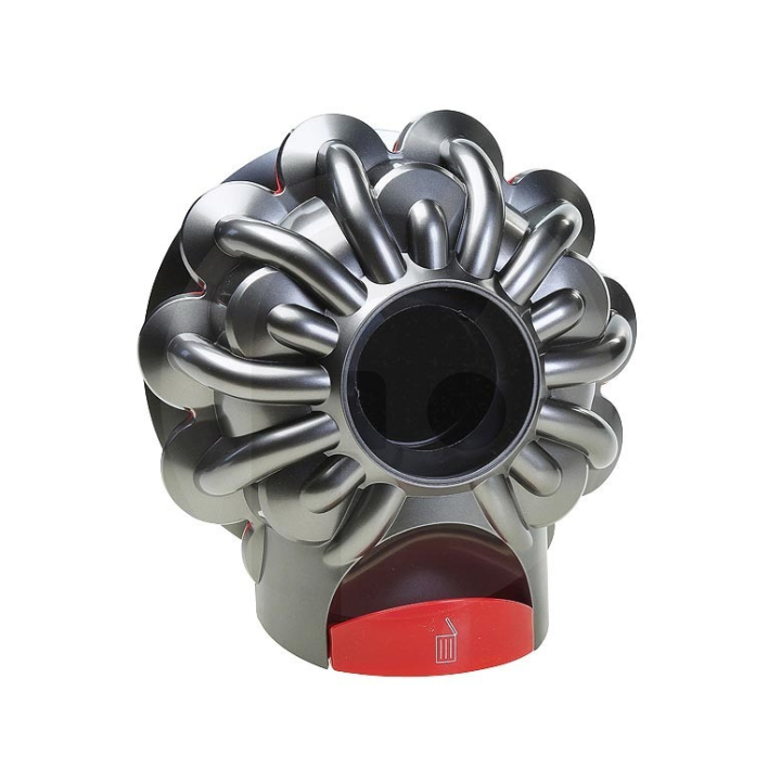 Циклонна част за Stick прахосмукачка Dyson SV10