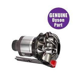 Циклонна част за Stick прахосмукачка Dyson SV10