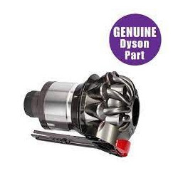 Циклонна част за Stick прахосмукачка Dyson SV10