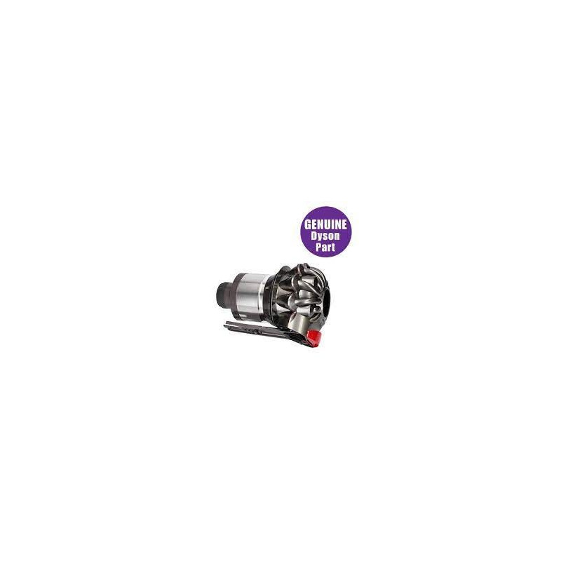 Циклонна част за Stick прахосмукачка Dyson SV10