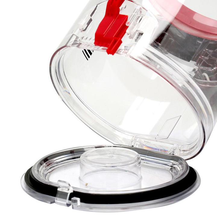 Контейнер за Stick прахосмукачка Dyson SV10 967699-01