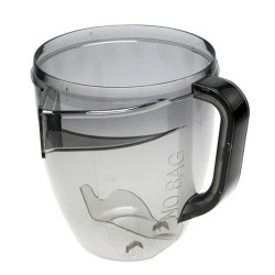 Контейнер прахосмукачка ROWENTA