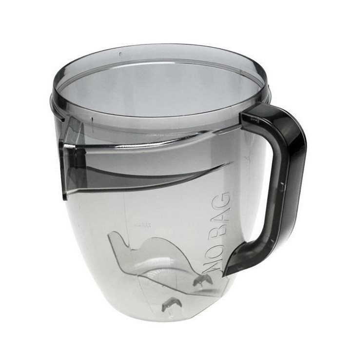 Контейнер прахосмукачка ROWENTA