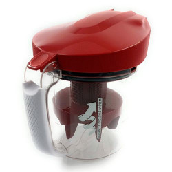 Контейнер прахосмукачка ROWENTA