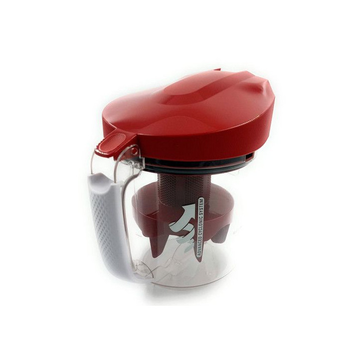 Контейнер прахосмукачка ROWENTA