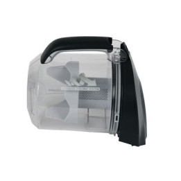 Контейнер прахосмукачка ROWENTA