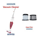 Въздушен филтър за прахосмукачка HOOVER (ATHYSS)