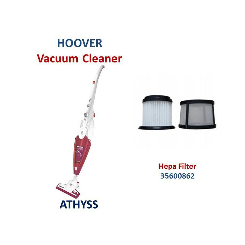 Въздушен филтър за прахосмукачка HOOVER (ATHYSS)