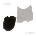 Комплект филтри за прахосмукачка HOOVER (ATHYSS)