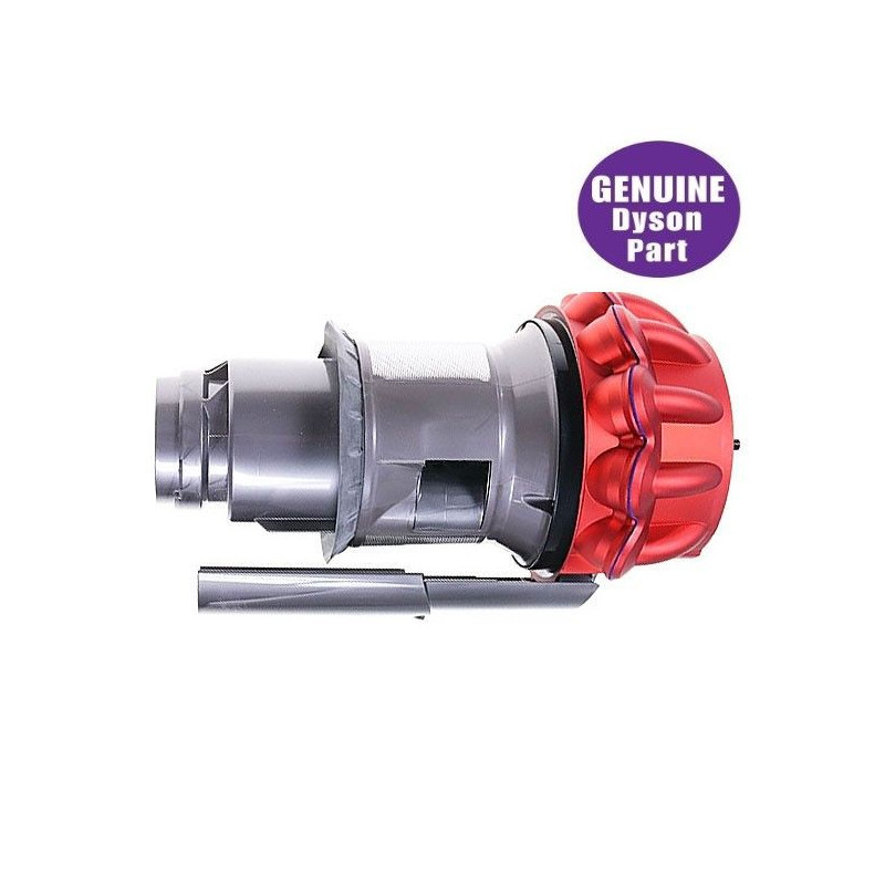 Цилиндричен филтър за Stick прахосмукачка Dyson SV12