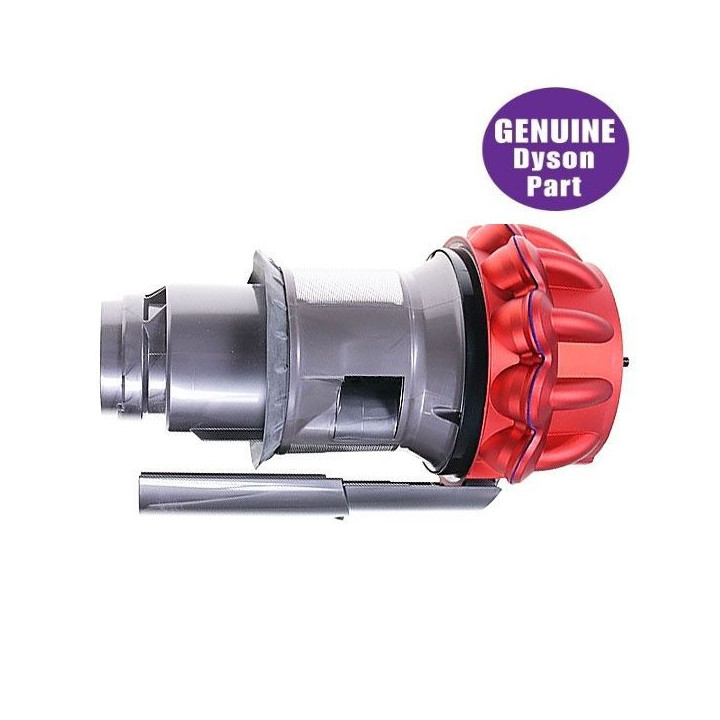 Цилиндричен филтър за Stick прахосмукачка Dyson SV12