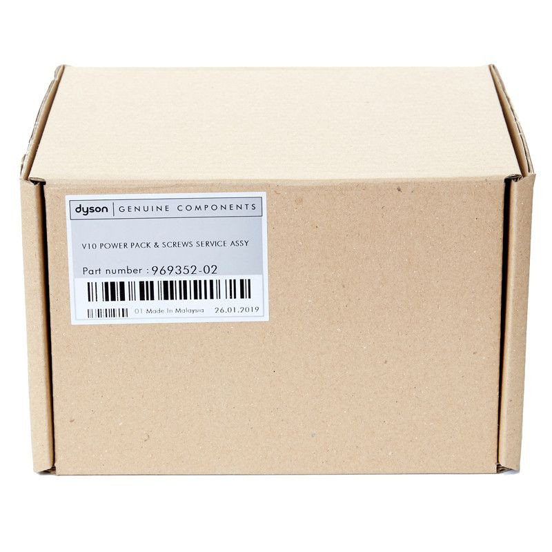 Батерия за STICK прахосмукачка Dyson SV12 и SV27 969352-02