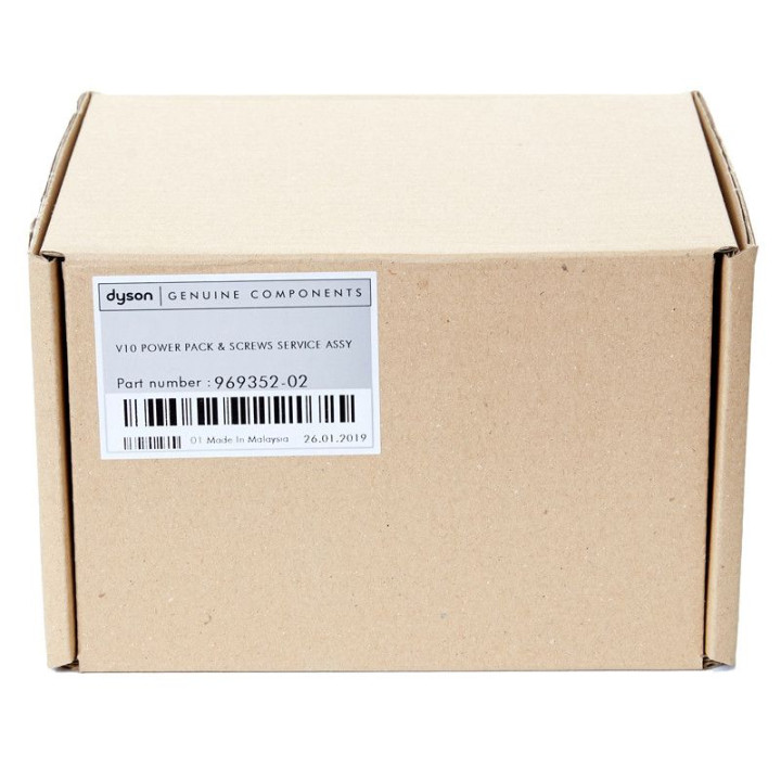 Батерия за STICK прахосмукачка Dyson SV12 и SV27 969352-02