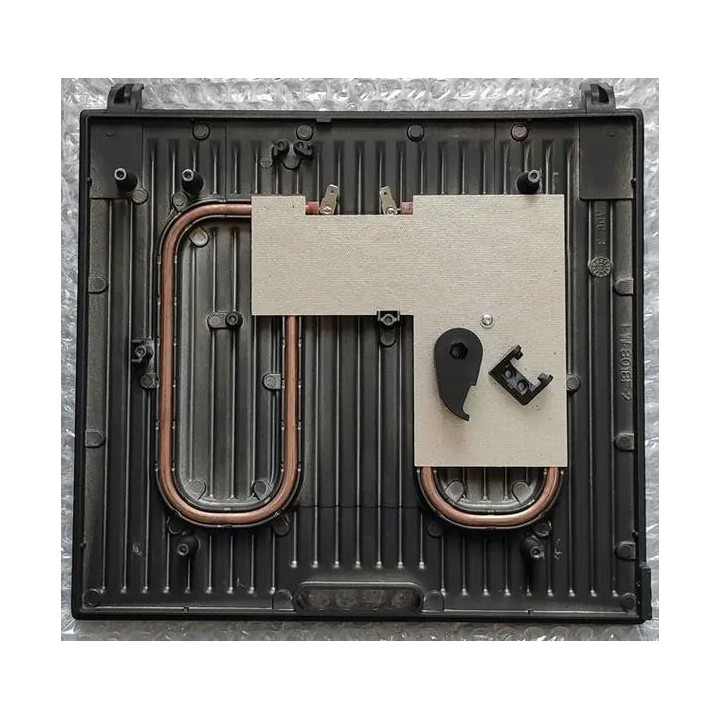 Долна плоча за грил TEFAL