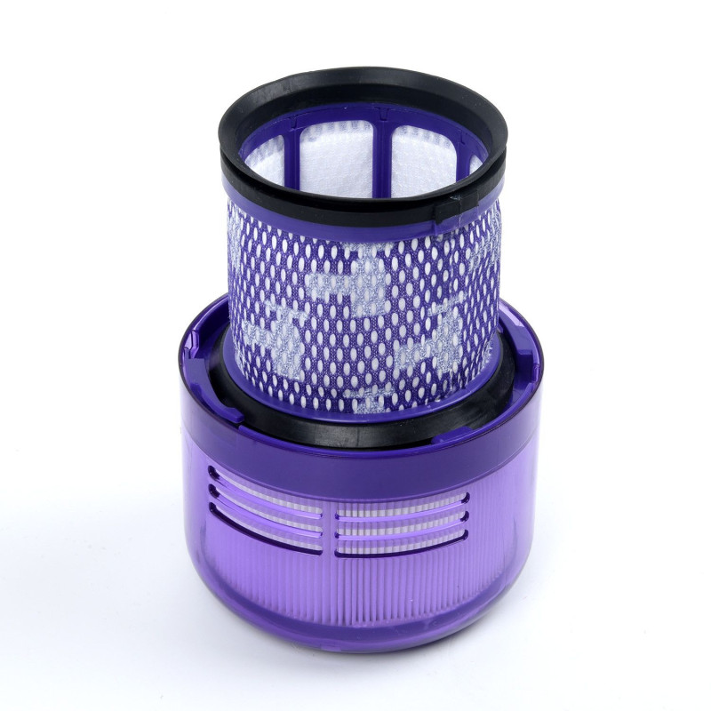 Комбиниран цилиндричен филтър за Dyson V11 и V15