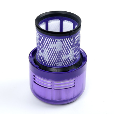 Комбиниран цилиндричен филтър за Dyson V11 и V15