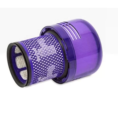 Комбиниран цилиндричен филтър за Dyson V11 и V15