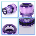 Комбиниран цилиндричен филтър за Dyson V11 и V15