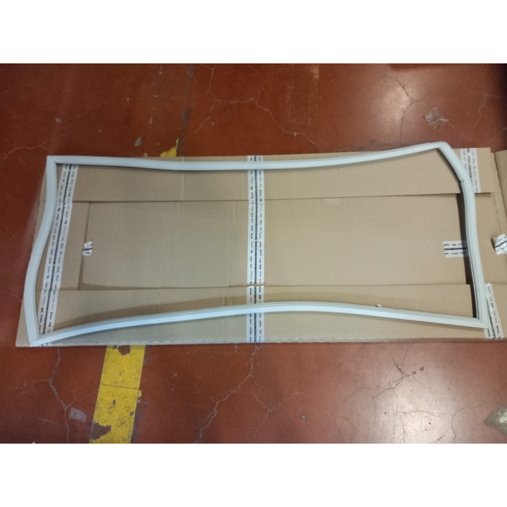 Уплътнение фризер BEKO