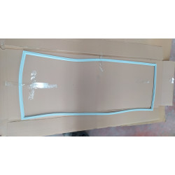 Уплътнение фризер BEKO