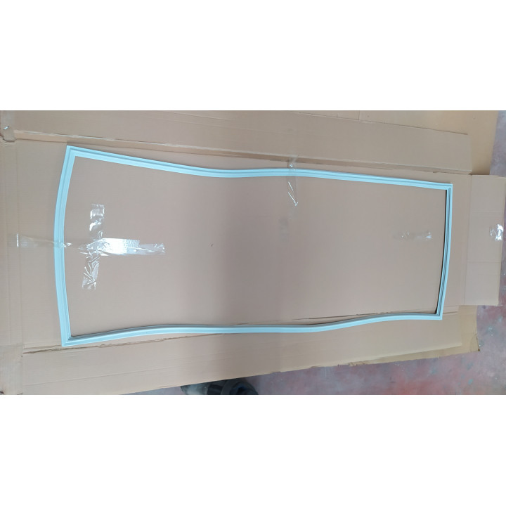 Уплътнение фризер BEKO